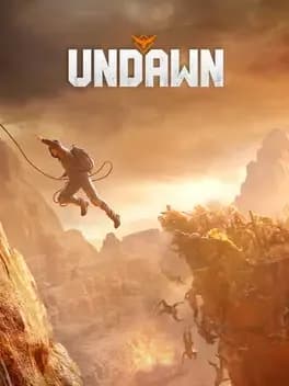 Undawn