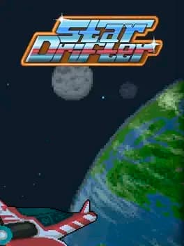 Star Drifter