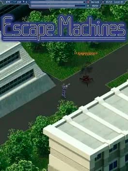Escape Machines