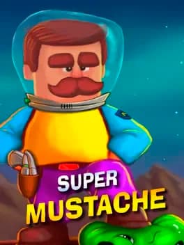 Super Mustache