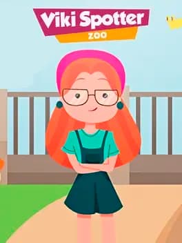 Viki Spotter: Zoo