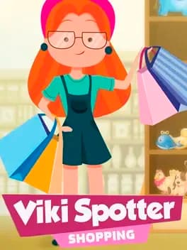 Viki Spotter: Shopping