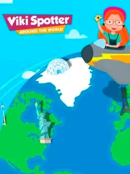 Viki Spotter: Around The World