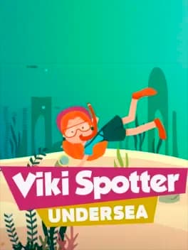 Viki Spotter: Undersea