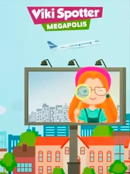 Viki Spotter: Megapolis