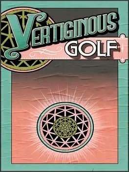 Vertiginous Golf