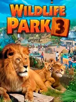 Wildlife Park 3