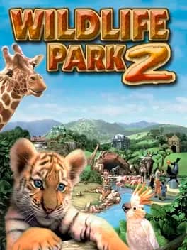 Wildlife Park 2