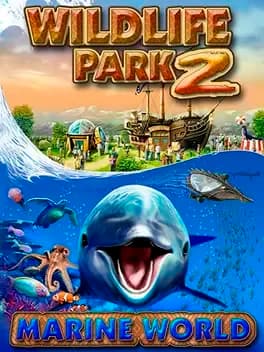 Wildlife Park 2: Marine World
