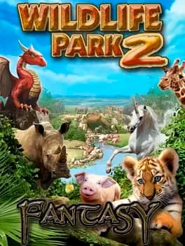 Wildlife Park 2: Fantasy