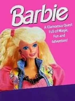 Barbie
