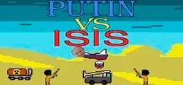 Putin vs. Isis