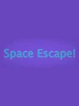 Space Escape