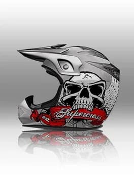 2XL Supercross