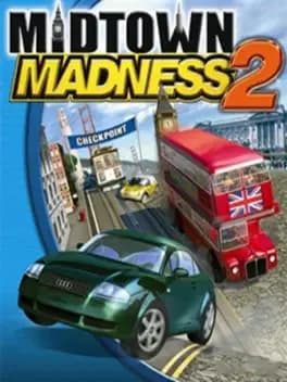 Midtown Madness 2