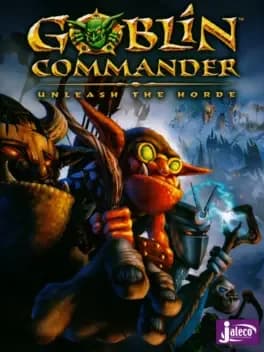 Goblin Commander: Unleash the Horde