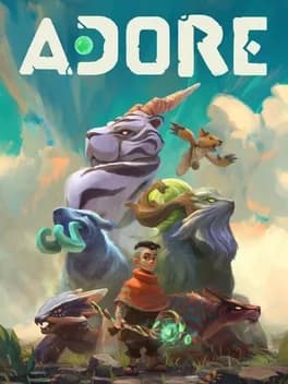 Adore