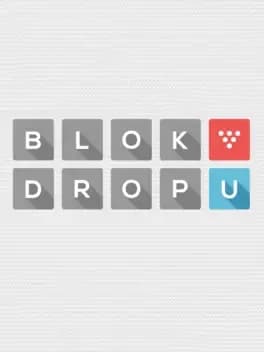 Blok Drop U