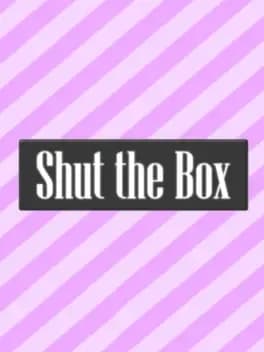Shut the Box