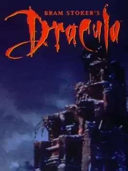 Bram Stoker's Dracula