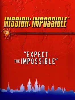Mission: Impossible
