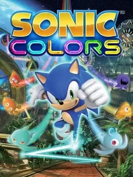 Sonic Colors