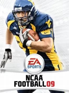 NCAA Football 09