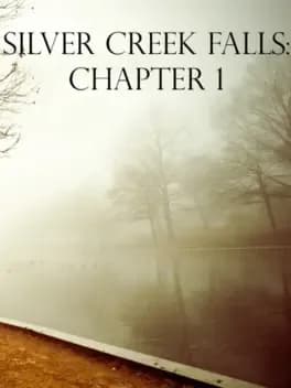 Silver Creek Falls: Chapter 1