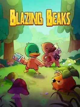 Blazing Beaks