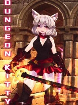 Dungeon Kitty