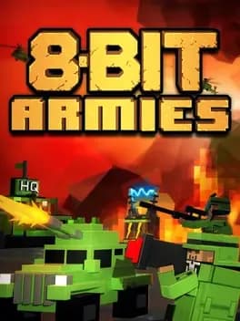 8-Bit Armies