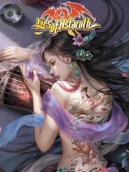 Lies of Astaroth