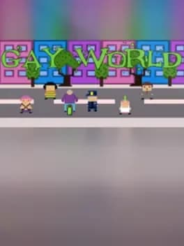 Gay World