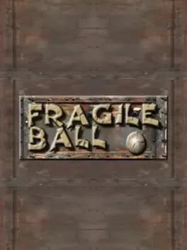 Marble Mayhem: Fragile Ball