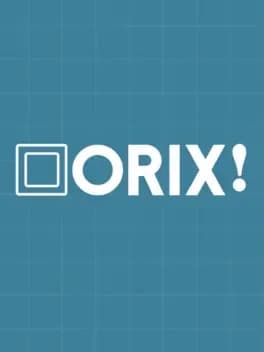 Orix!