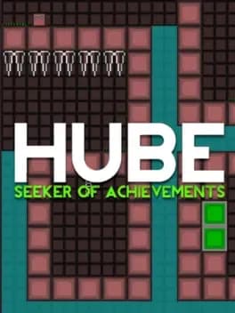 Hube: Seeker of Achievements