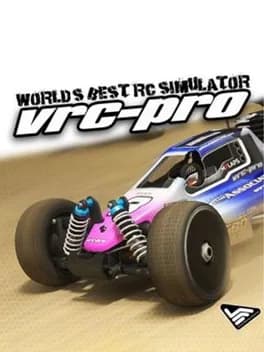 VRC Pro