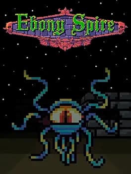 Ebony Spire: Heresy