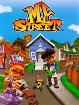 My Street