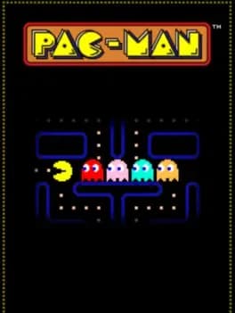 Pac-Man