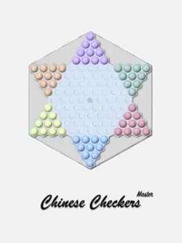 Chinese Checkers Master