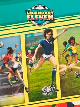 Legendary Eleven