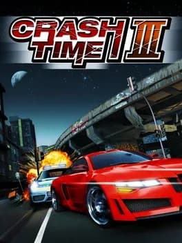 Crash Time III