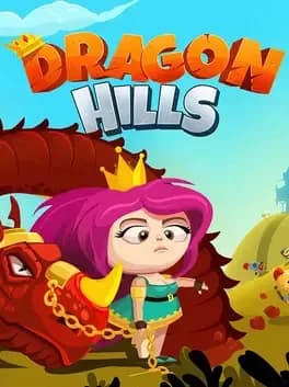 Dragon Hills