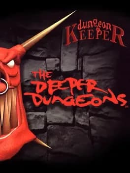 Dungeon Keeper: The Deeper Dungeons