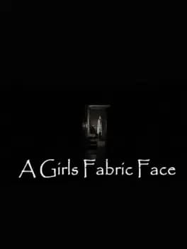 A Girls Fabric Face