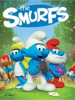 The Smurfs