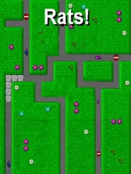 Rats!