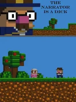 The Narrator is a Dick