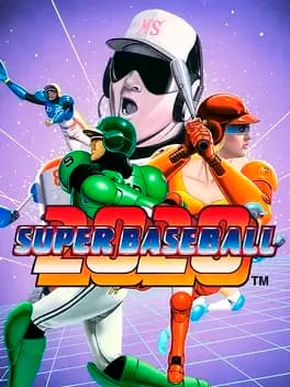 Super Baseball 2020